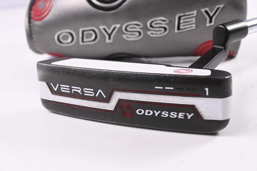 Odyssey versa putter 34 - /,