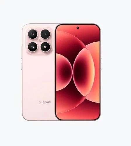 Xiaomi 512gb dual sim - 17,