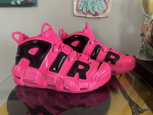 Nike air more uptempo - air, se