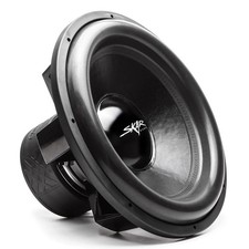 NEW SKAR AUDIO ZVX-18v2 D2 18"
