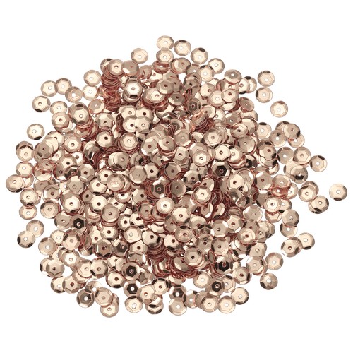 1200pcs perles sciolte - sciolte,, 6mm