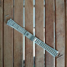 Omega Seamaster, r. 1368/392 Bracelet x Ref. 1960222 - 1960864 Vintage USED Good