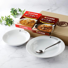 Set regalo curry giapponese