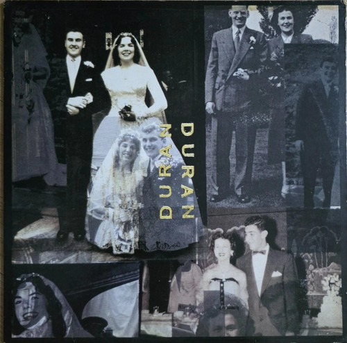 Duran the wedding - 12",