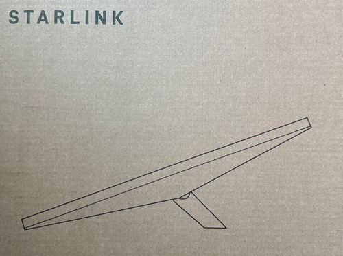 Starlink mini kit router - starlink,