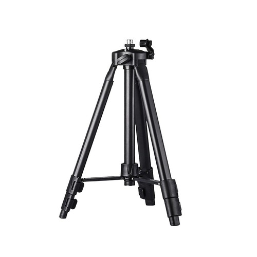 Aluminum alloy tripod - aluminum, for