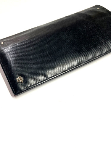 Portafoglio lungo versace - lungo,