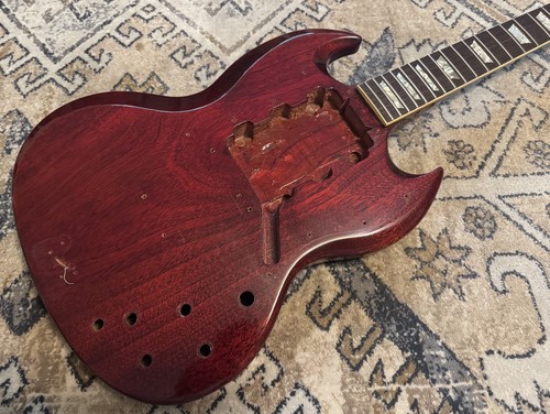 Chitarra gibson vintage 1967 - gibson,