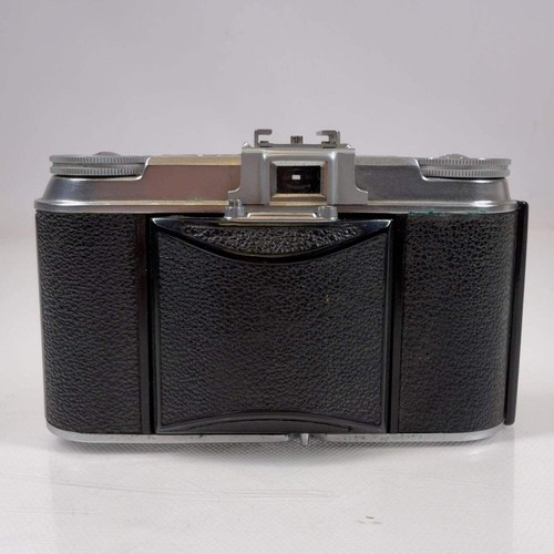 Voigtlander vito macchina - voigtlander,