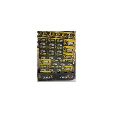 BANCALE BIRRA CERES CL.33   63 CARTONI X 24 BOTTIGLIE