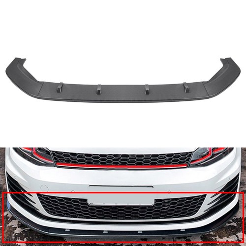 Labbro splitter paraurti
