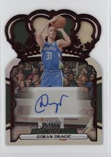 2023-24 Panini Crown Royale