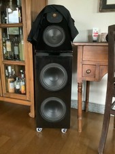Wilson Audio Watt&Puppy 2