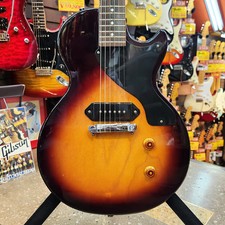 Epiphone Les Paul Junior Chitarra elettrica-02