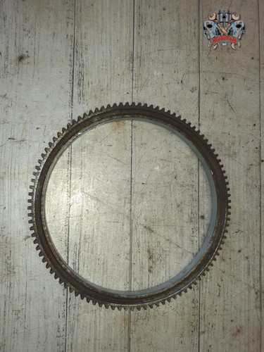Couronne abs frein - abs,