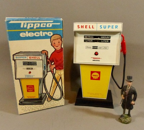 Tippco joustra pompe a - pompe,