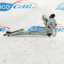 Cremagliera anteriore destra