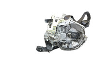 CAMBIO 5 MARCE PEUGEOT 207 1.4