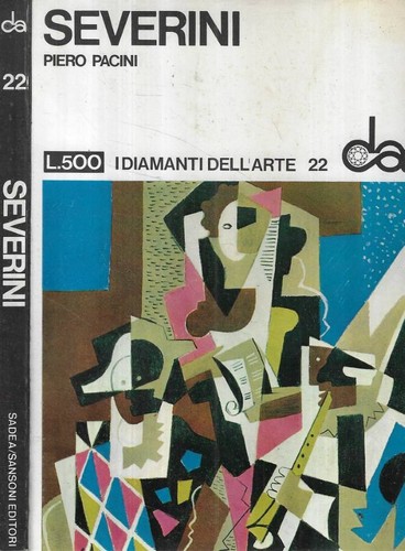 Severini piero pacini a - severini,