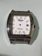 CASSA COMPLETA E QUADRANTE ALTANUS ETA 2824 AUTOMATICO SWISS MADE