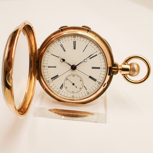 Anonymous savonette orologio - anonymous,