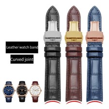 Cinturini orologio in pelle