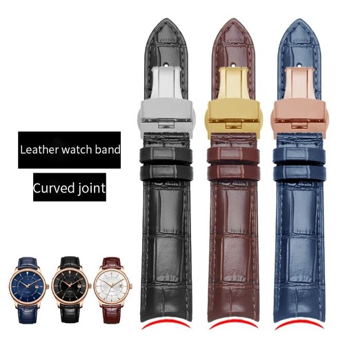 Cinturini orologio pelle - cinturini,