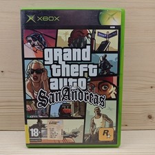 GTA San Andreas - Grand Theft