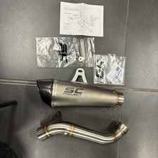 Project slip mv agusta - sc,