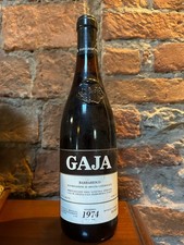 Gaja barbaresco - gaja,