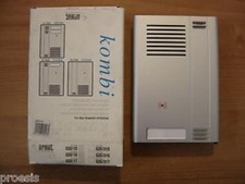 Urmet 825 modulo doppio - -,