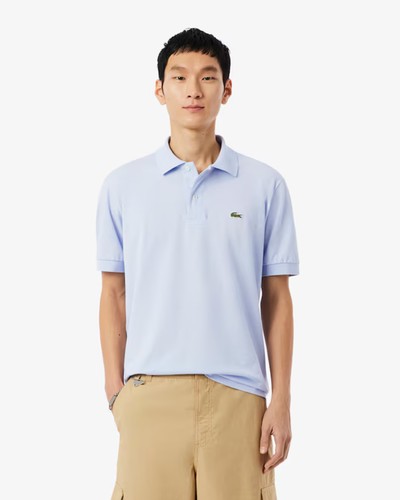 Lacoste classic fit 12 - lacoste,