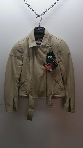 Giubbotto vintage pelle - giubbotto,