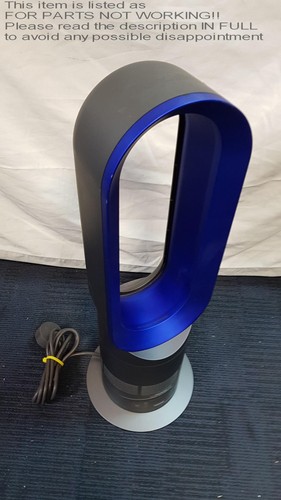 Difettoso dyson am04 - difettoso?,