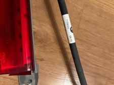 BMW 3 E90 E91 2009 Terzo fanale stop centrale freno 7145669 BBI1776