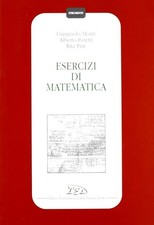 Esercizi matematica led - esercizi, [led