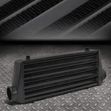 BLACK ALUMINUM