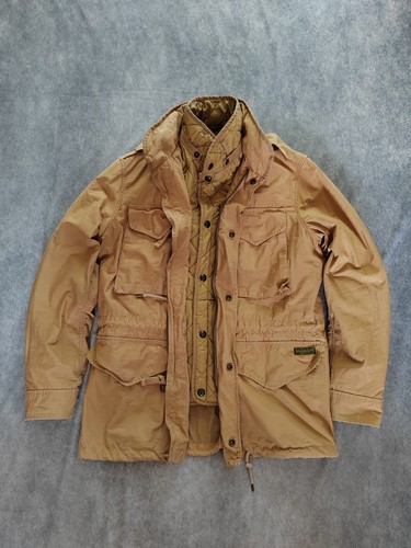 Polo ralph lauren vintage - lauren, anni
