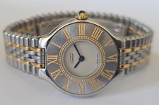 Vintage Cartier Must De