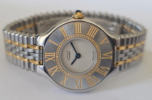 Orologio donna vintage cartier - orologio,