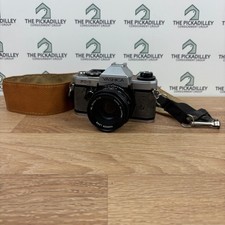 Yashica FX-D Quartz 35 mm