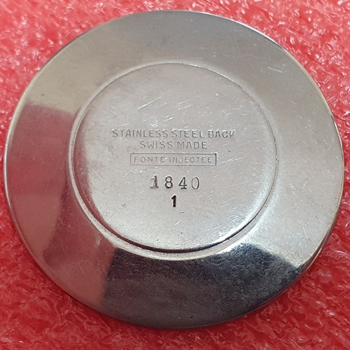 Fondello cassa orologio 35 - fondello,