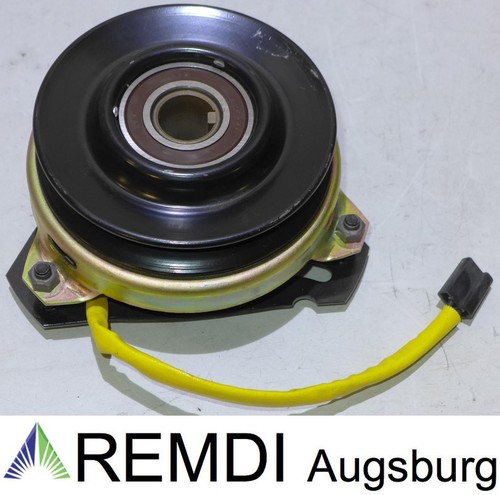 Frizione elettromagnetica