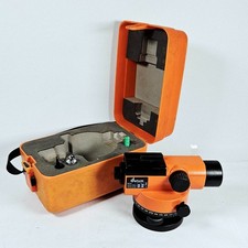 Misuratore di livello automatico tester parallelo mappatura ottica strumento di rilevamento automatico ottime condizioni