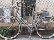 Bicicletta D'epoca