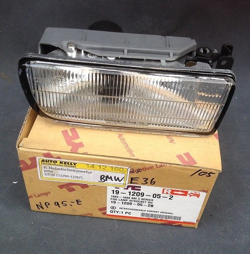 Bmw serie e36 fendinebbia - serie,