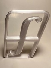 Espositore ornamento da parete