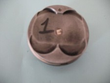 pistone e fasce suzuki gsxr 1000 k3-k4 2003-2004