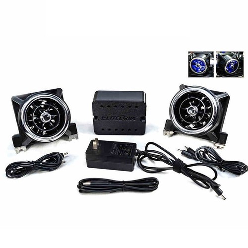 Elite drive sim - drive,