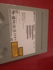 Hitachi Lg Data Storage Drive Cd Dvd Writable 3.5 Ide Gwa-4083b